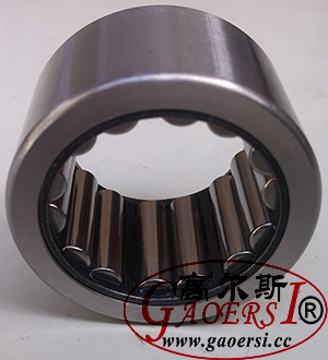 Roller bearing, cylinder bearing 